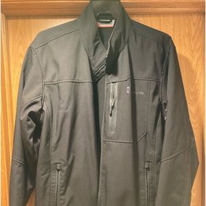 Mens Free Country spring/fall jacket